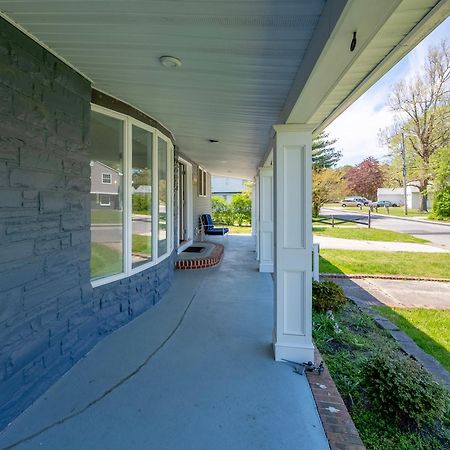 Sun Outdoors Cape May Ngoại thất bức ảnh