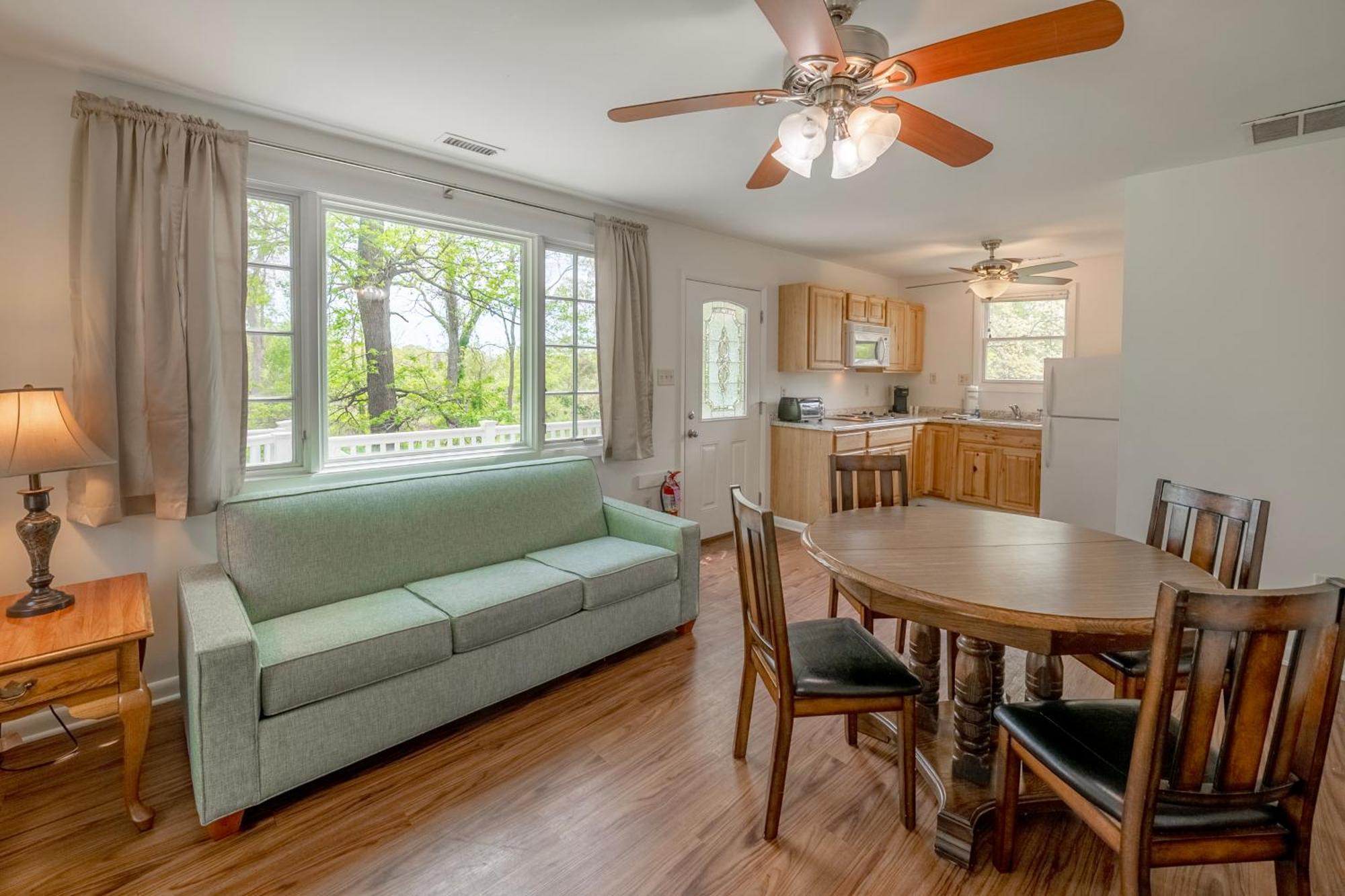 Sun Outdoors Cape May Ngoại thất bức ảnh