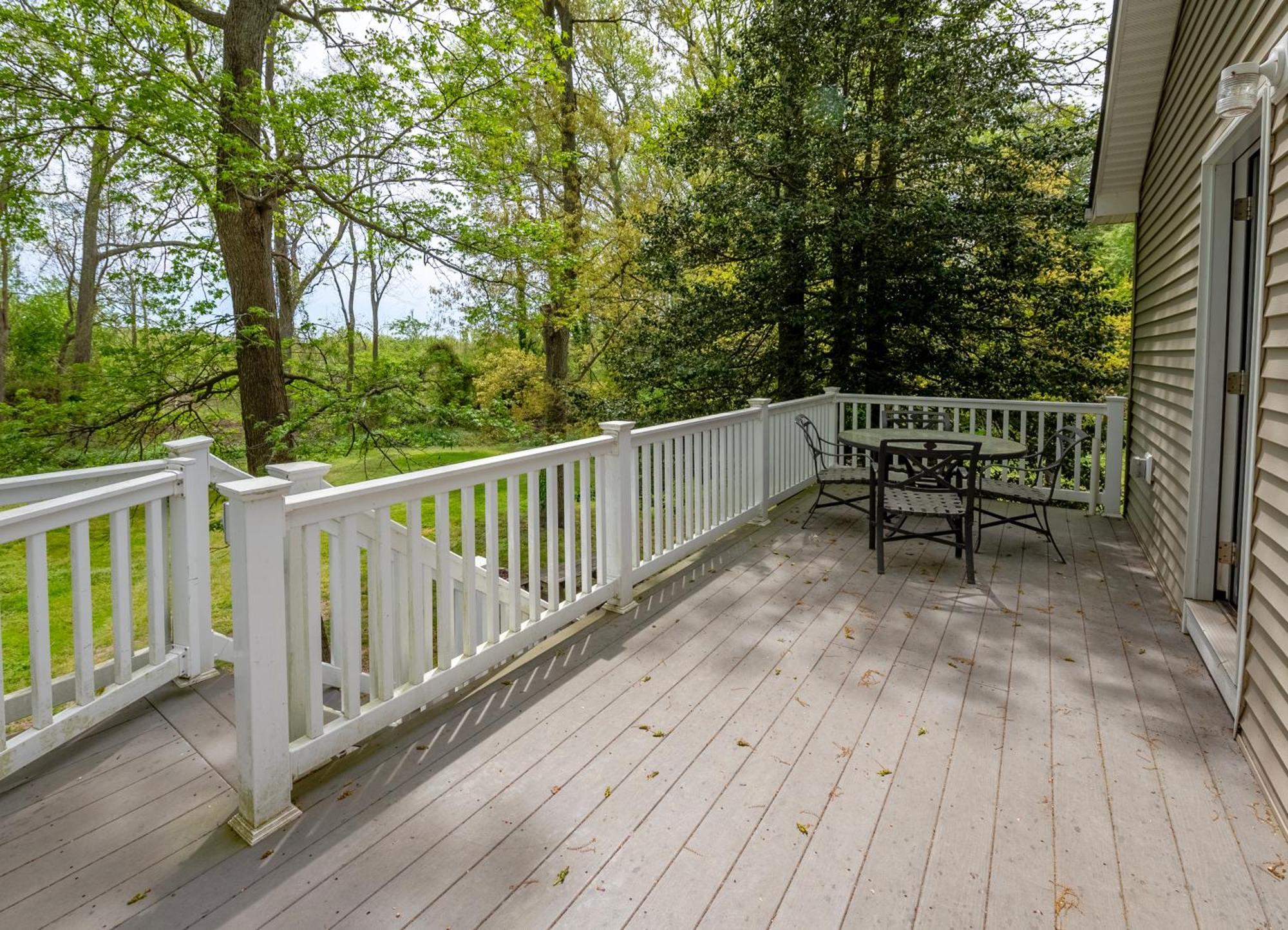 Sun Outdoors Cape May Ngoại thất bức ảnh