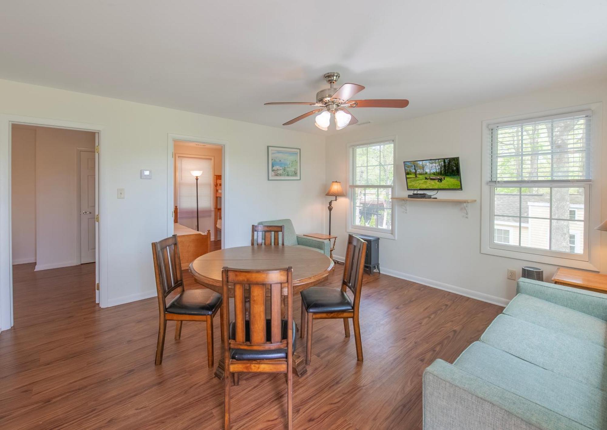 Sun Outdoors Cape May Ngoại thất bức ảnh