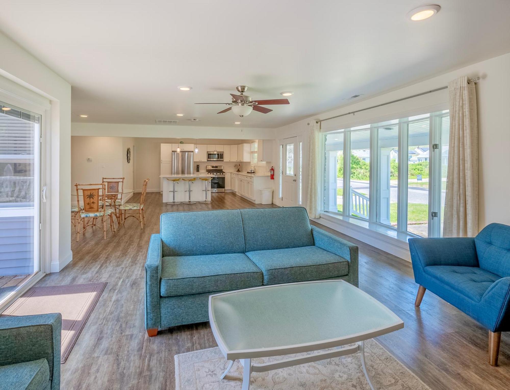 Sun Outdoors Cape May Ngoại thất bức ảnh