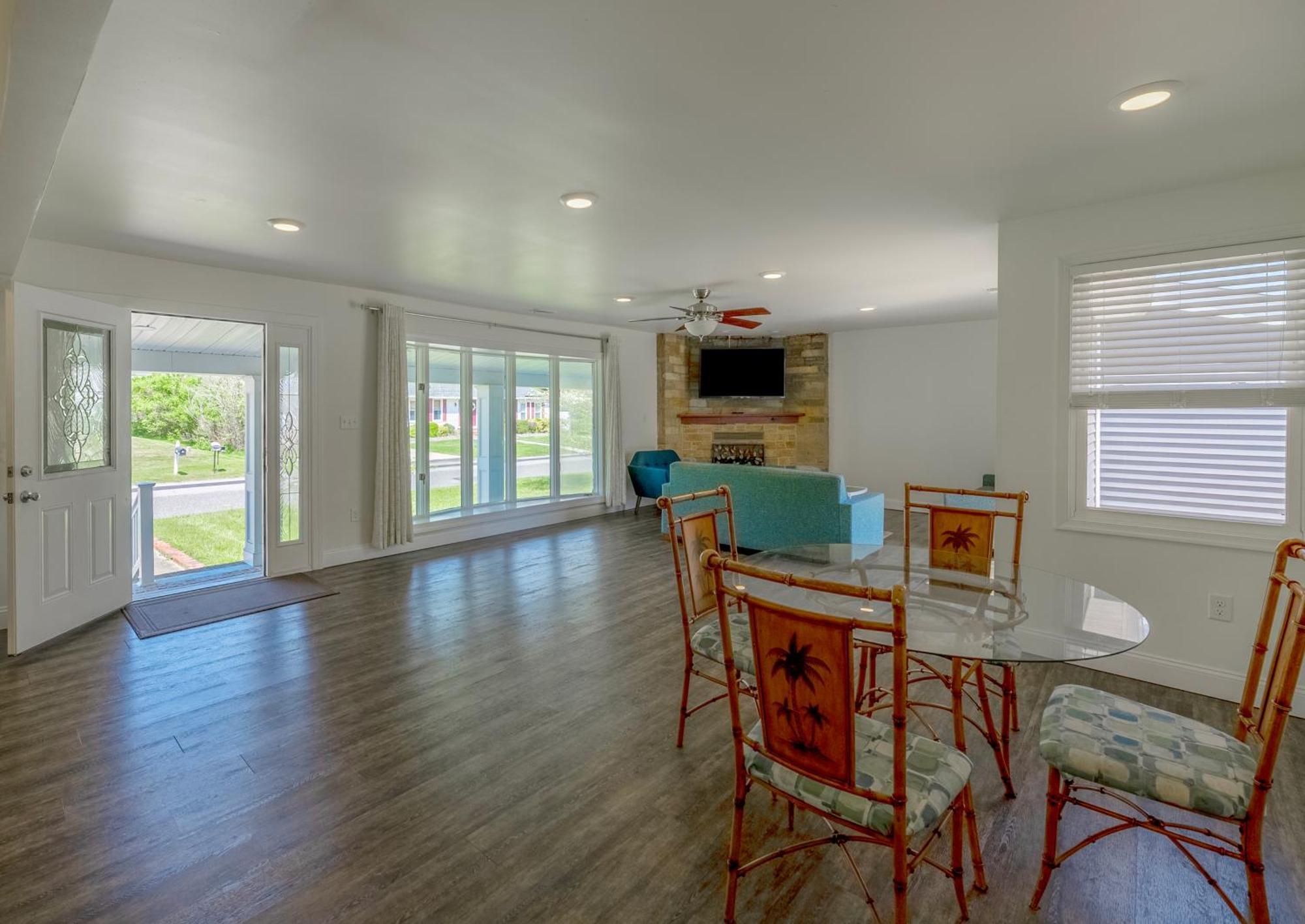 Sun Outdoors Cape May Ngoại thất bức ảnh