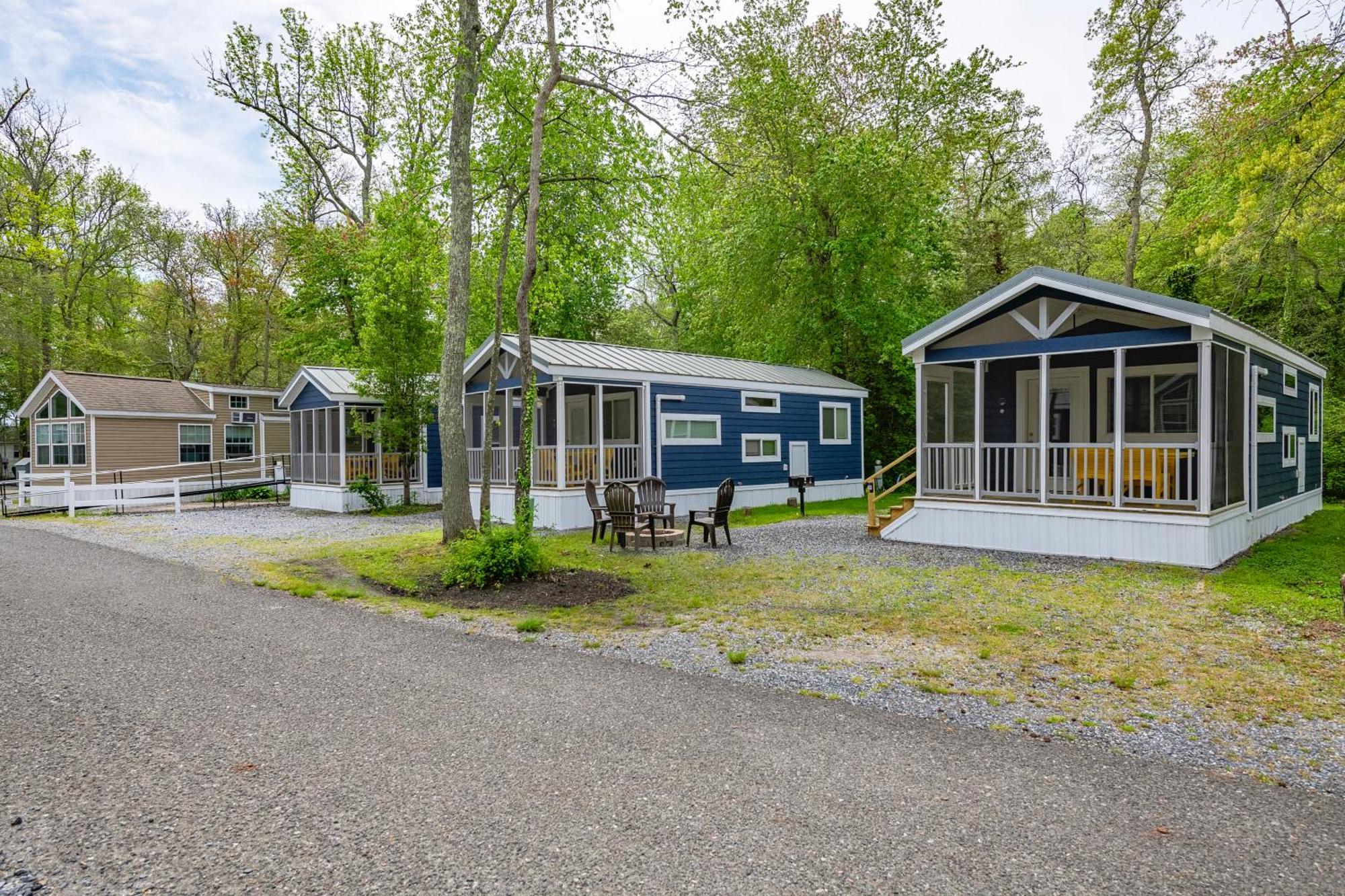 Sun Outdoors Cape May Ngoại thất bức ảnh